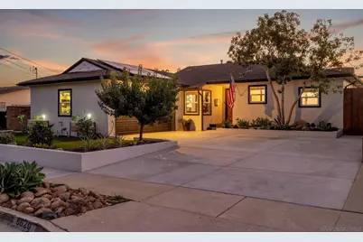  6620 Winona Ave, San Diego, CA 92120 - Photo 2