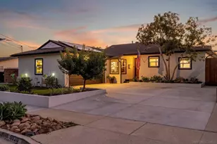6620 Winona Ave, San Diego, CA 92120 - Photo 2