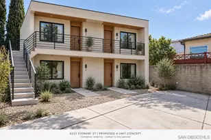 6233 Stewart, San Diego, CA 92115 - Photo 30