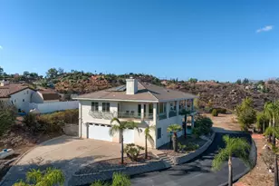 475 Canyon Rim, El Cajon, CA 92021 - Photo 1