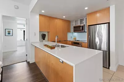  1441 9th Ave #402, San Diego, CA 92101 - Photo 12