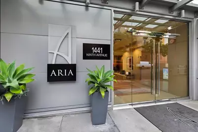  1441 9th Ave #402, San Diego, CA 92101 - Photo 4