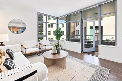  1441 9th Ave #402, San Diego, CA 92101 - Photo 2