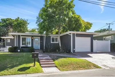  1865 Mission Cliff Dr, San Diego, CA 92116 - Photo 2