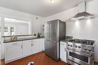  1616 Glenwood Dr., San Diego, CA 92103 - Photo 4