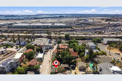  1616 Glenwood Dr., San Diego, CA 92103 - Photo 46