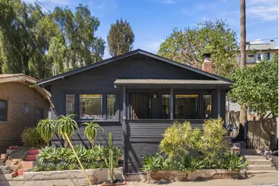  1616 Glenwood Dr., San Diego, CA 92103 - Photo 36