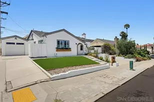 2511 Adams Ave, San Diego, CA 92116 - Photo 2