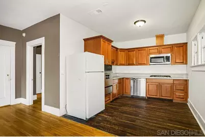  3574 4th Ave. (-80), San Diego, CA 92103 - Photo 30