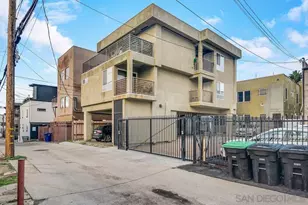 3574 4th Ave (-80), San Diego, CA 92103 - Photo 46
