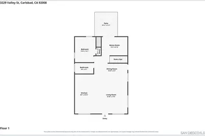  3229 Valley St, Carlsbad, CA 92008 - Photo 42