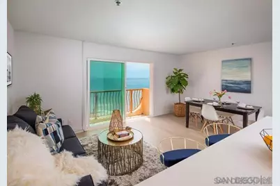  4878 Pescadero #202, San Diego, CA 92107 - Photo 2