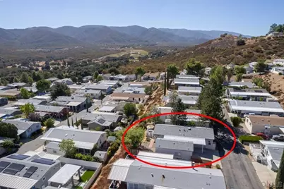  35109 Highway 79 SP#158, UNIT#157, Warner Springs, CA 92086 - Photo 30