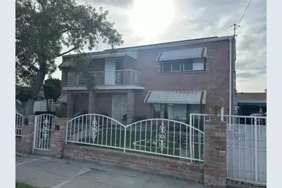  410 S 58th St., San Diego, CA 92114 - Photo 2