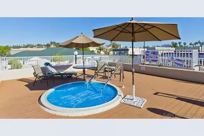  4701 Date Ave #218, La Mesa, CA 91942 - Photo 12