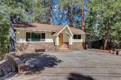 26127 Saunders Meadow Road, Idyllwild, CA 92549 - Photo 36