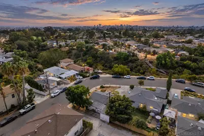  2716 Columbine St., San Diego, CA 92105 - Photo 2