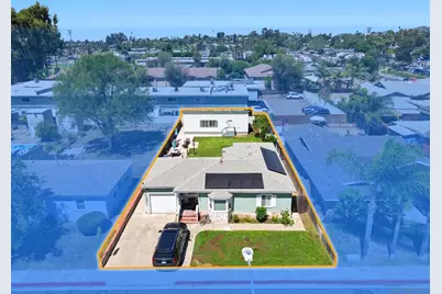  7560 Normal Ave, La Mesa, CA 91941 - Photo 30