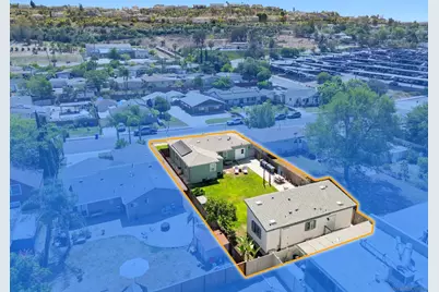  7560 Normal Ave, La Mesa, CA 91941 - Photo 32