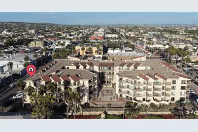  4465 Ocean #4, San Diego, CA 92109 - Photo 2