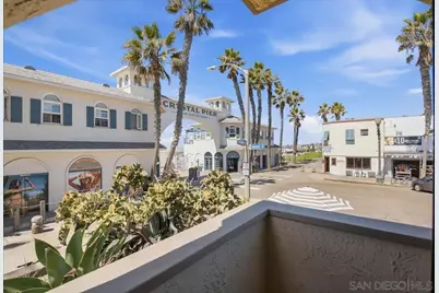  4465 Ocean #4, San Diego, CA 92109 - Photo 22