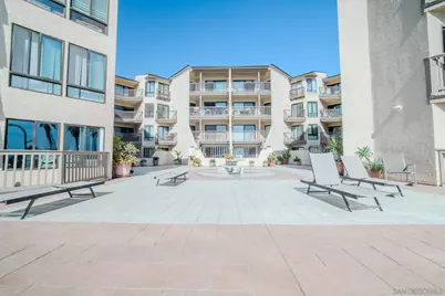  4465 Ocean #4, San Diego, CA 92109 - Photo 28