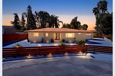  5236 Racine, Bonita, CA 91902 - Photo 1