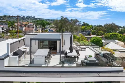 743 Glenview, La Jolla, CA 92037 - Photo 50