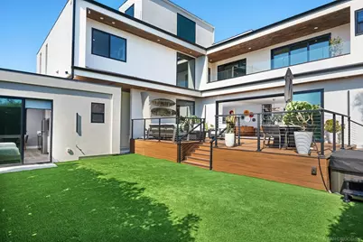  743 Glenview, La Jolla, CA 92037 - Photo 46