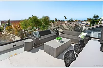  743 Glenview, La Jolla, CA 92037 - Photo 62