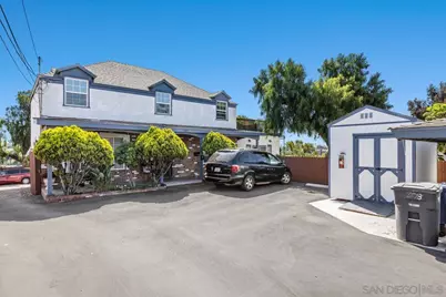  2241-2247 Prospect, National City, CA 91950 - Photo 8
