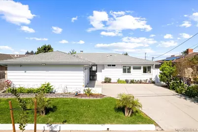  5920 Scripps St, San Diego, CA 92122 - Photo 4