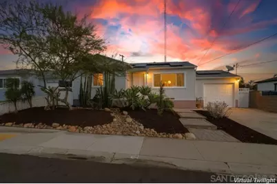  5162 Pirotte, San Diego, CA 92105 - Photo 2