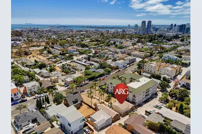  2658 Broadway, San Diego, CA 92102 - Photo 4