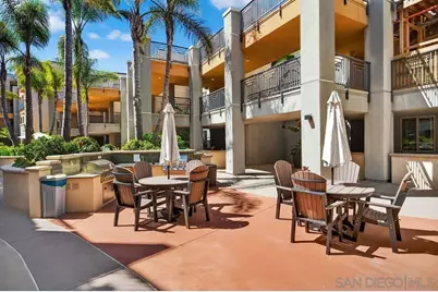  3887 Pell Pl. #314, San Diego, CA 92130 - Photo 48