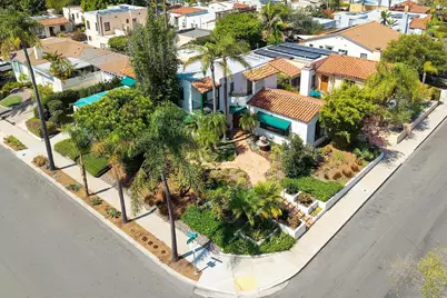  2704 Teresita Street, San Diego, CA 92104 - Photo 2