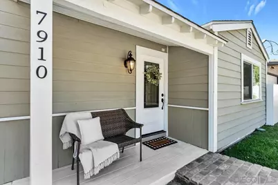  7910 Normal Ave, La Mesa, CA 91941 - Photo 2