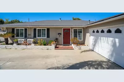  7428 Forton, San Diego, CA 92111 - Photo 1