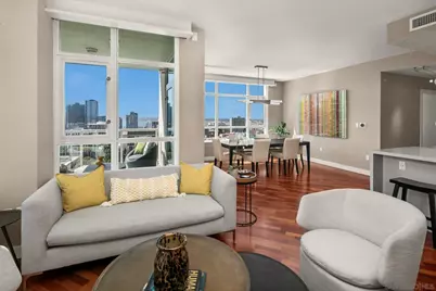  850 Beech #1505, San Diego, CA 92101 - Photo 28