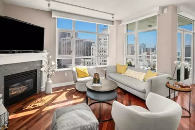  850 Beech #1505, San Diego, CA 92101 - Photo 24