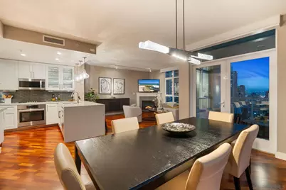  850 Beech #1505, San Diego, CA 92101 - Photo 6