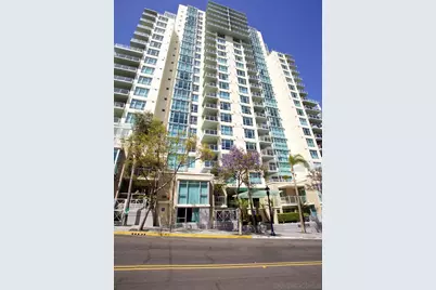  850 Beech #1505, San Diego, CA 92101 - Photo 50