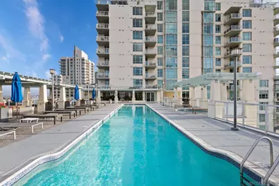  850 Beech #1505, San Diego, CA 92101 - Photo 40