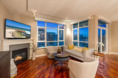  850 Beech #1505, San Diego, CA 92101 - Photo 8