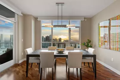  850 Beech #1505, San Diego, CA 92101 - Photo 2