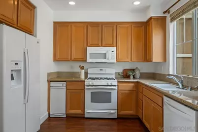  2710 E Evans Road #2, San Diego, CA 92106 - Photo 16