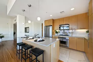 845 Fort Stockton Dr, San Diego, CA 92103 - Photo 4