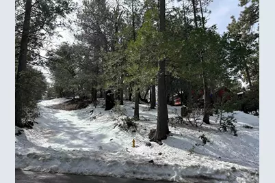  Lot 8 Saunders Meadow Road #8, Idyllwild, CA 92549 - Photo 2