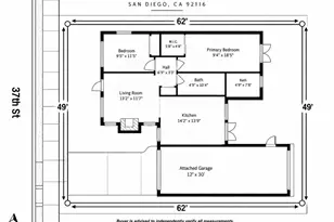 4421 37th St, San Diego, CA 92116 - Photo 28