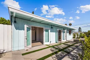 4827 Bayard St, San Diego, CA 92109 - Photo 2